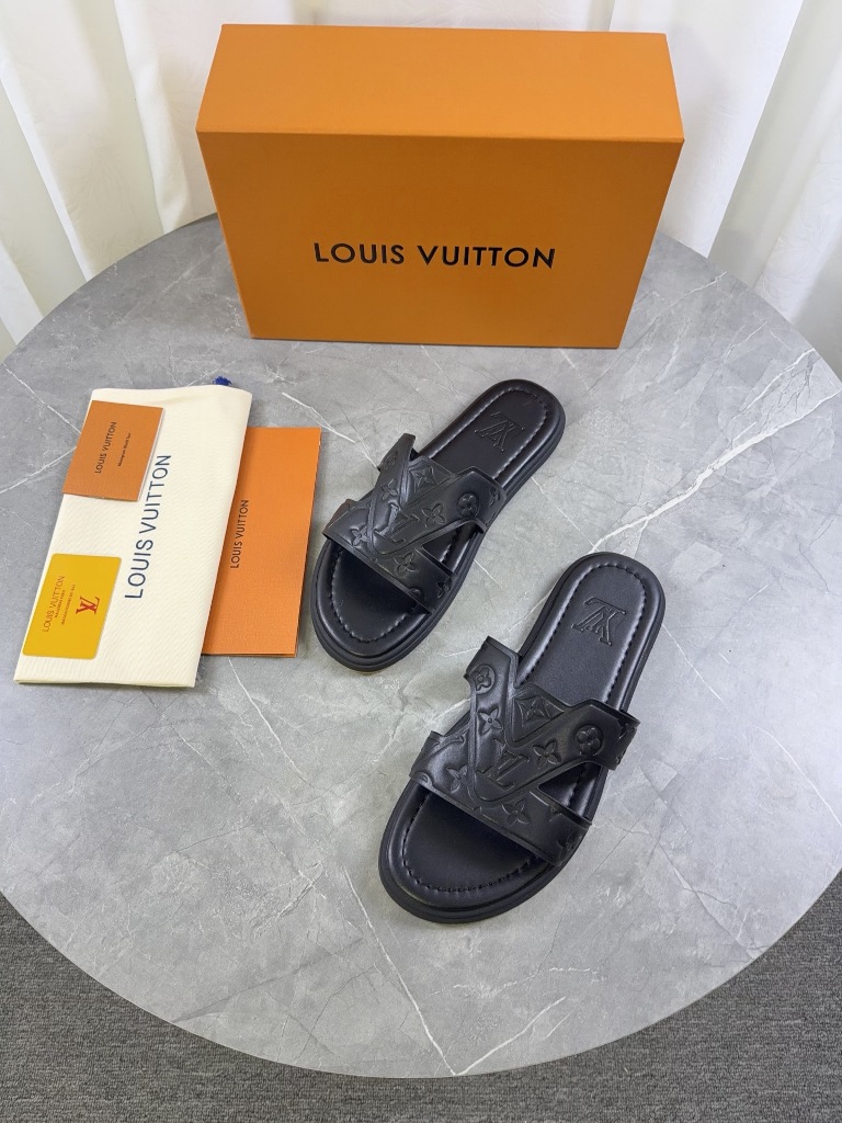 LV Slippers-006