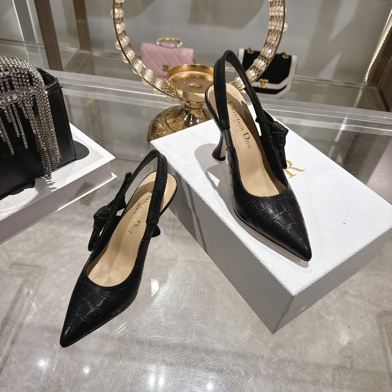 Dior High Heels(w)-010