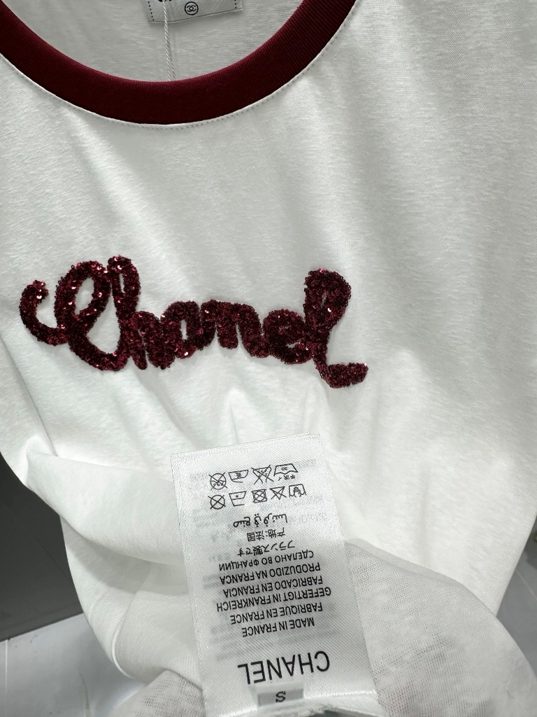 Chanel TS(w)-F