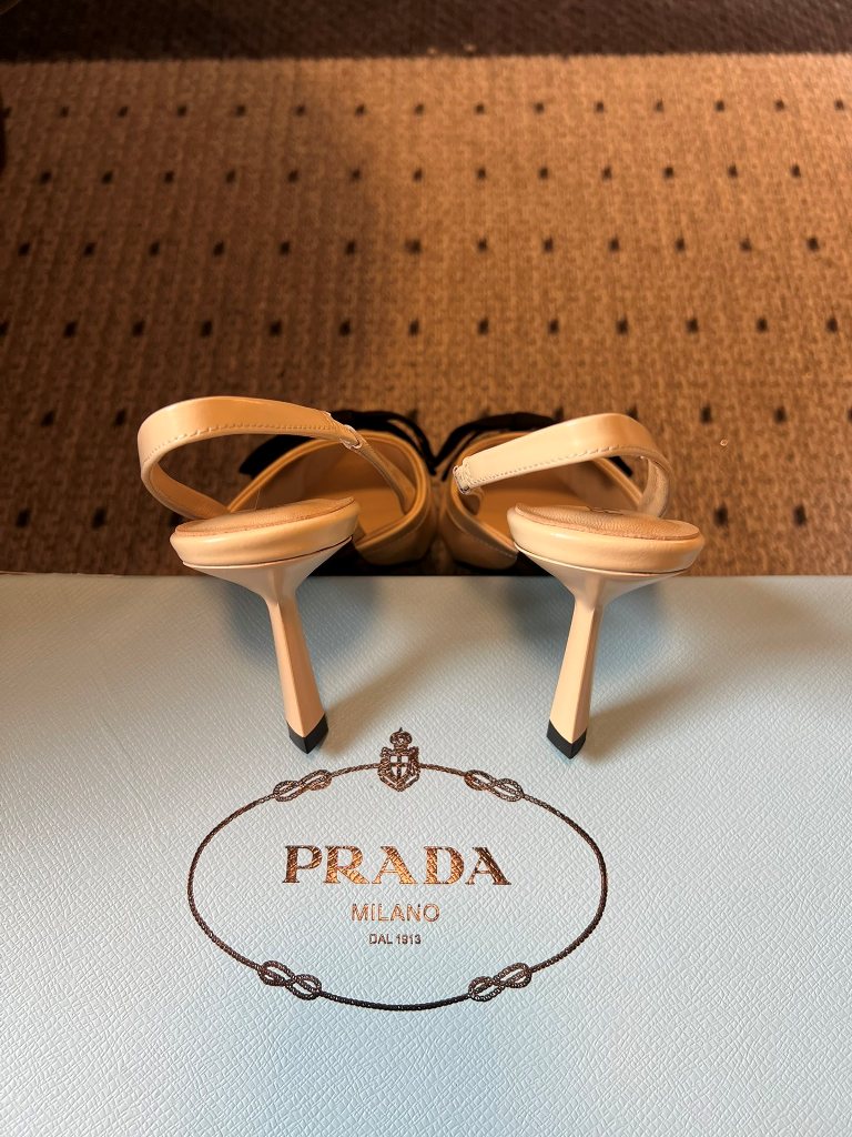 Prada High Heels(w)-001