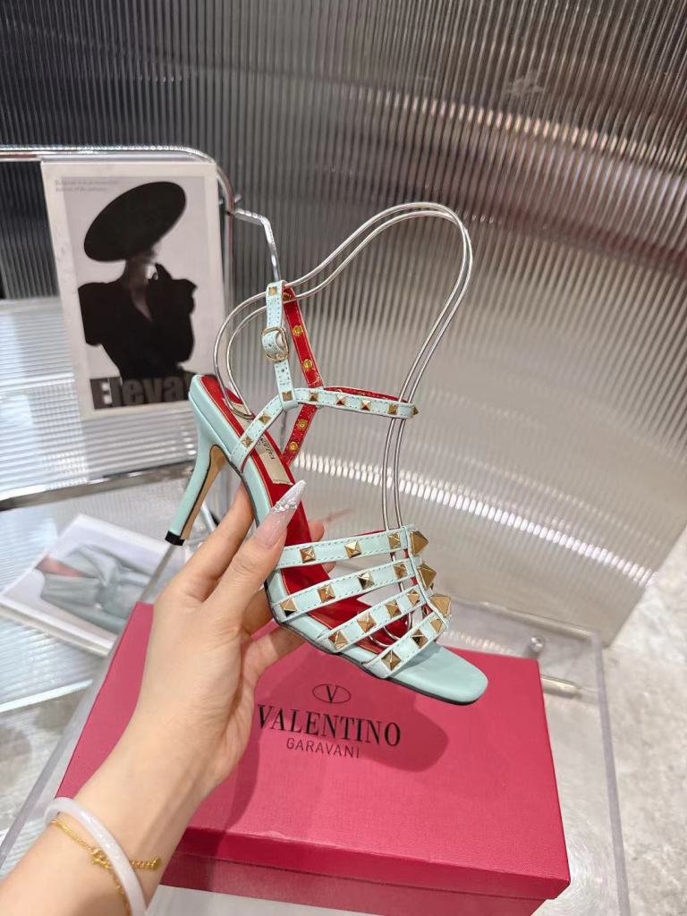 Valentino High Heels(w)-028