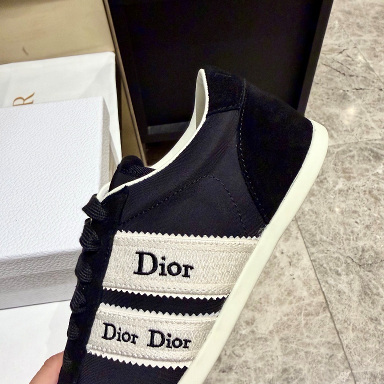 Dior Shoes(w)-011