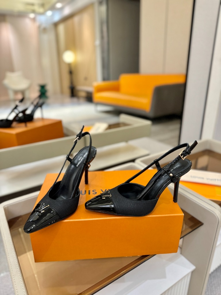 LV High Heels(w)-001
