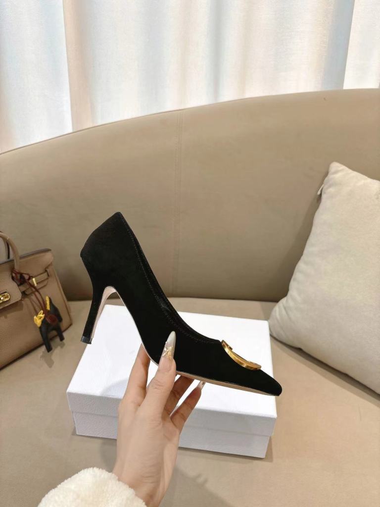 Dior High Heels(w)-016