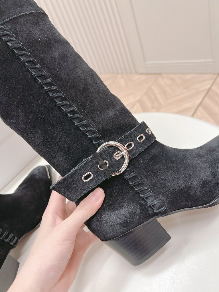 Celine Boots(w)-006