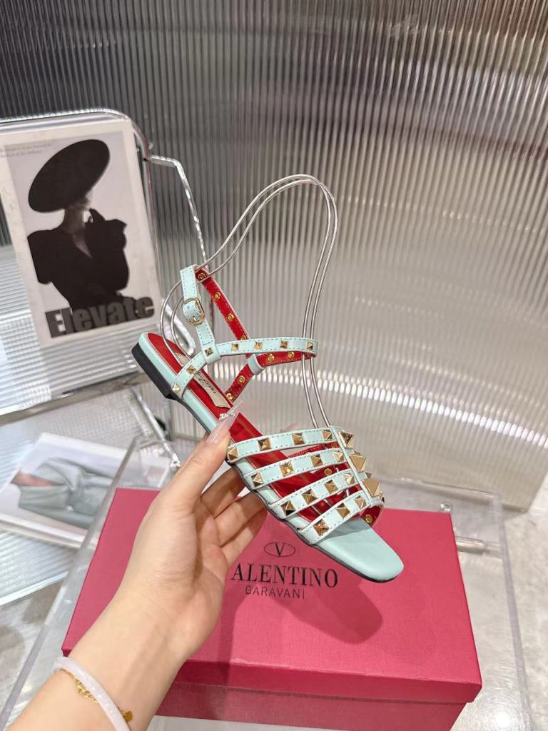 Valentino Sandals(w)-013