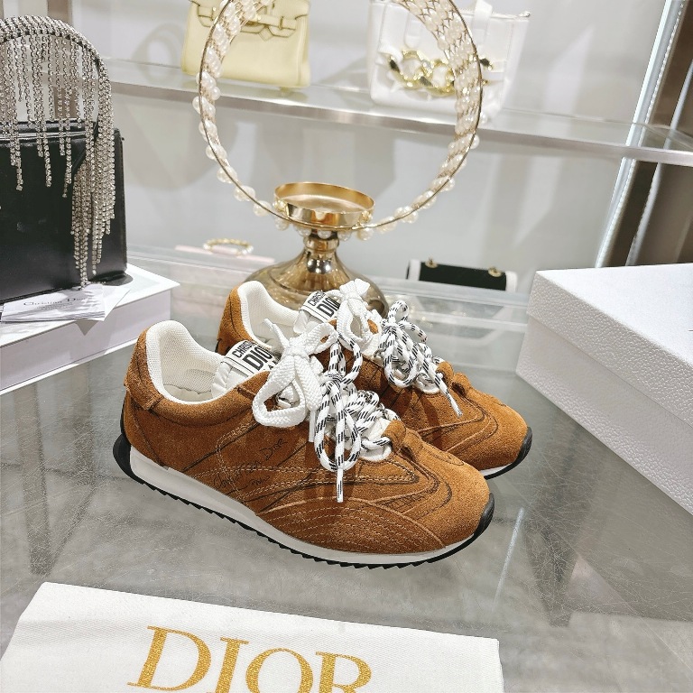 Dior Shoes(w)-004