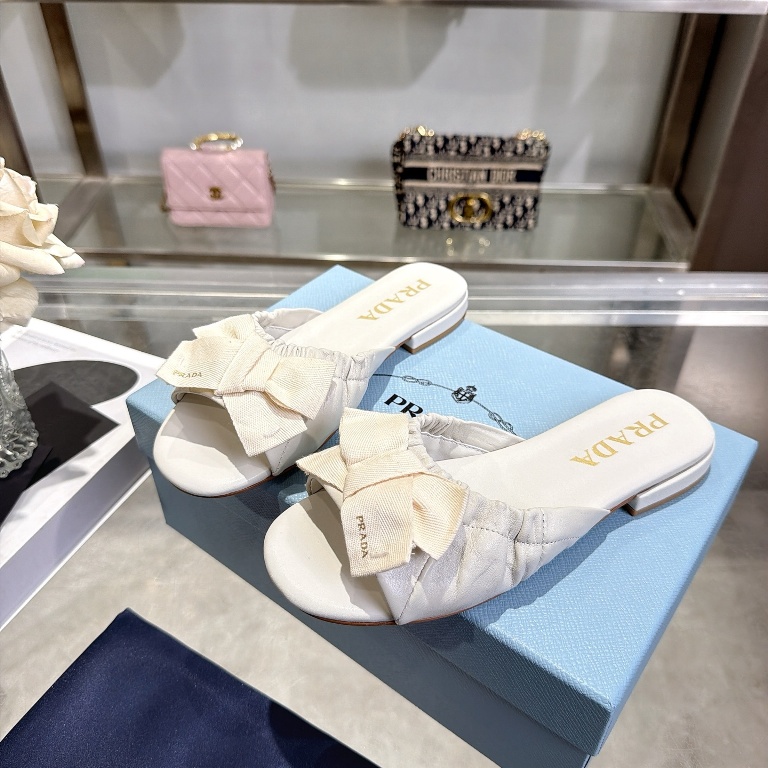 Prada Slippers(w)-007