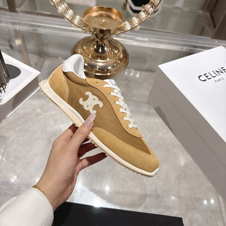 Celine Shoes(w)-011