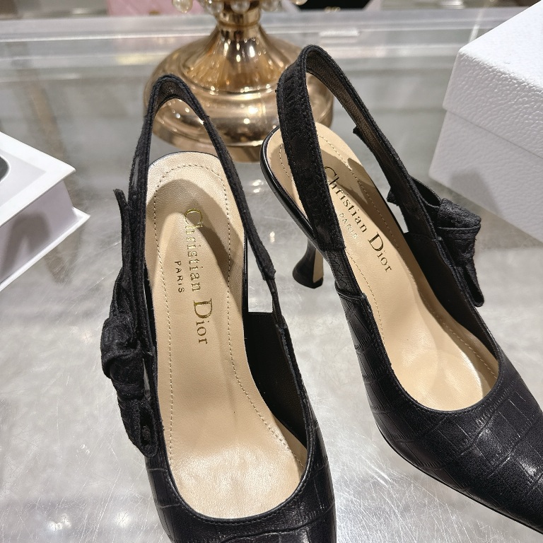 Dior High Heels(w)-010