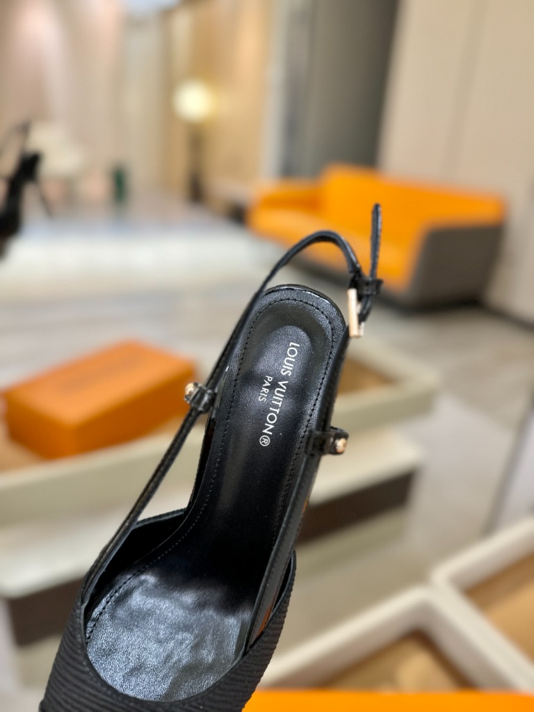 LV High Heels(w)-001