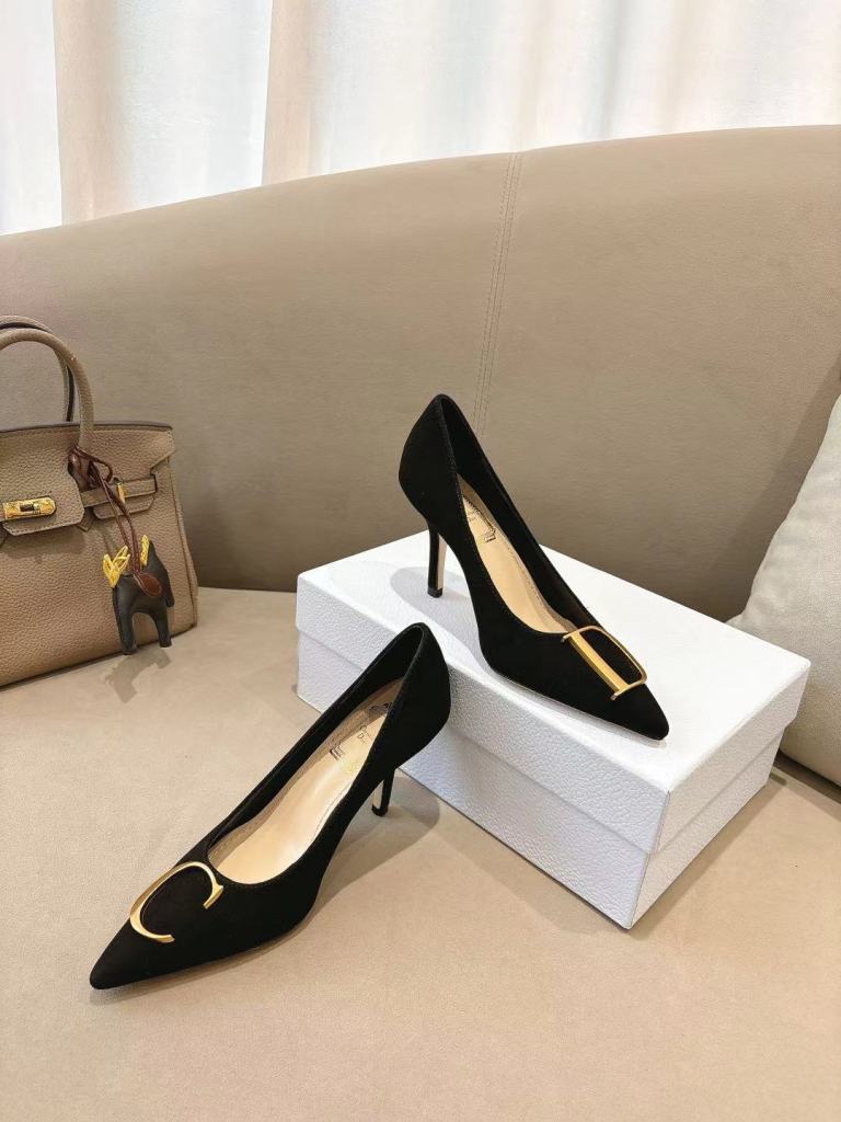 Dior High Heels(w)-016