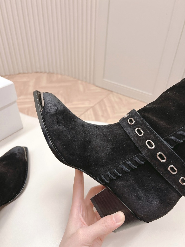 Celine Boots(w)-006