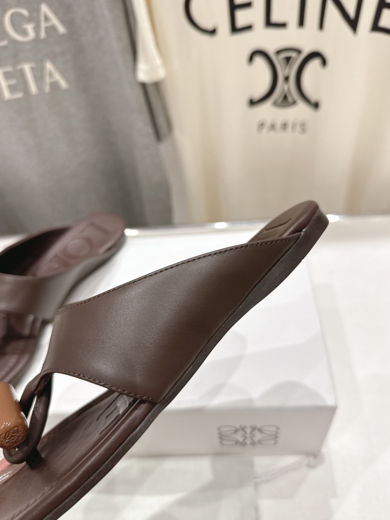 LOEWE Slippers(w)-001