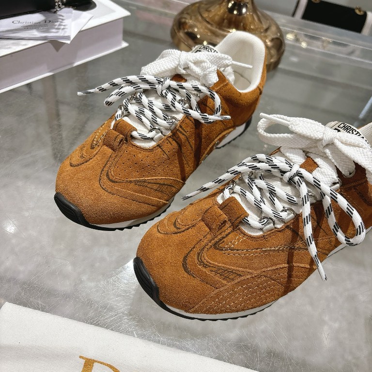 Dior Shoes(w)-004
