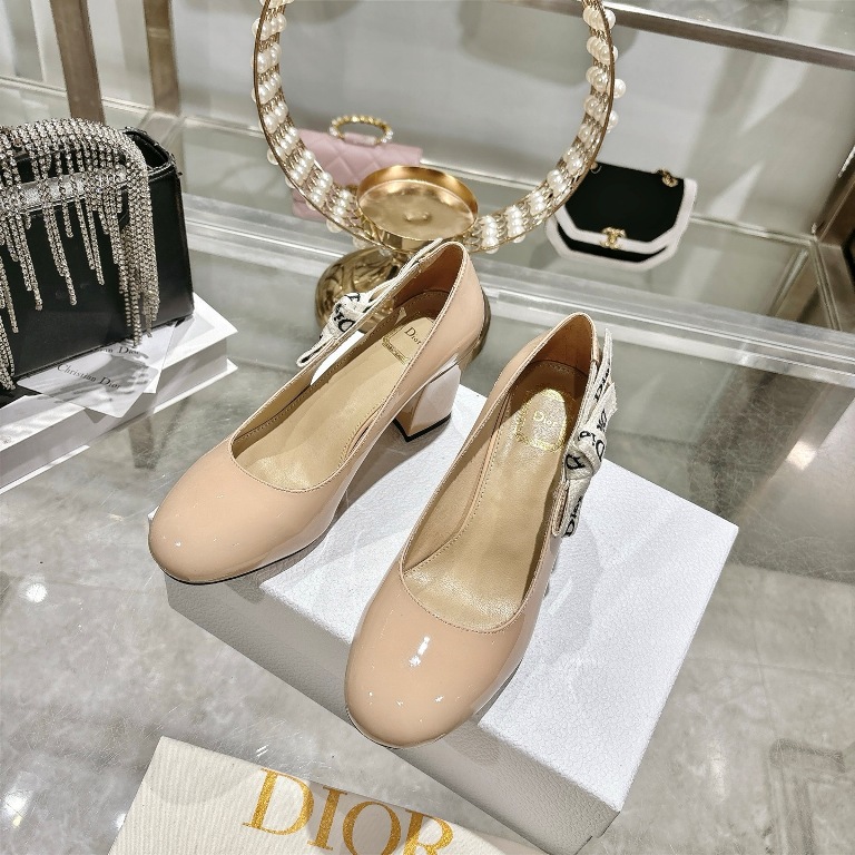 Dior High Heels(w)-028
