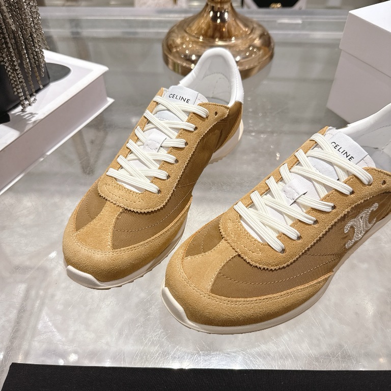 Celine Shoes(w)-011