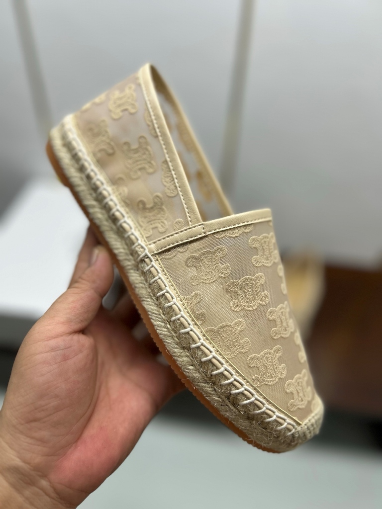 Celine Shoes(w)-015