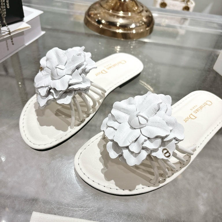 Dior Slippers(w)-024