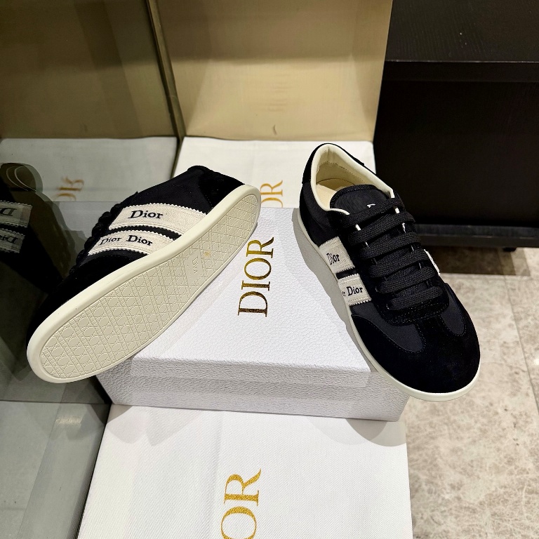 Dior Shoes(w)-011