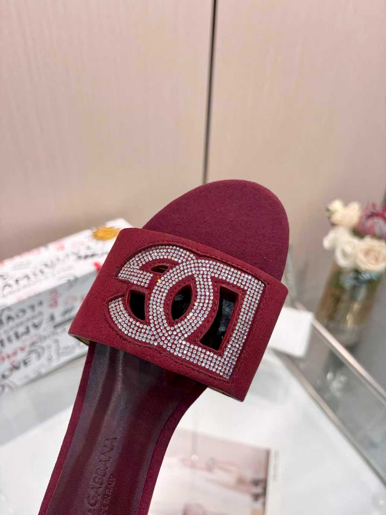 D&G Slippers(w)-002