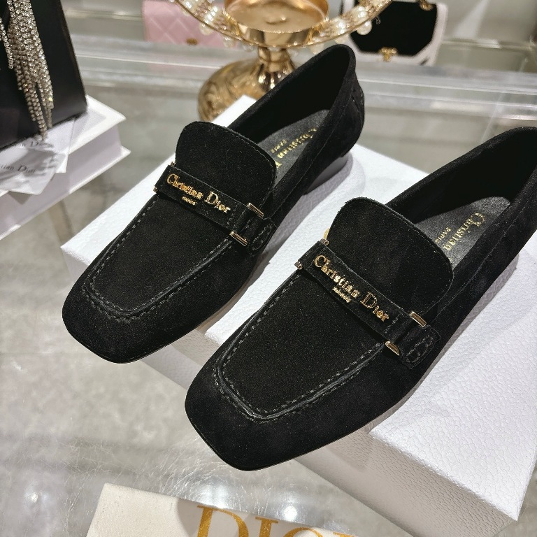 Dior Shoes(w)-007
