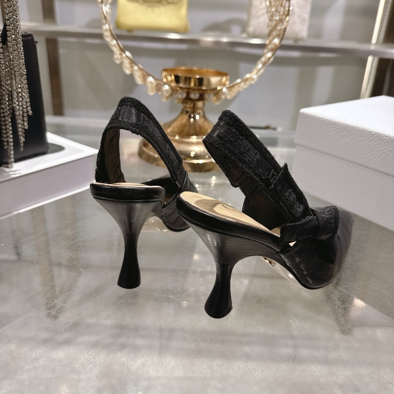 Dior High Heels(w)-010