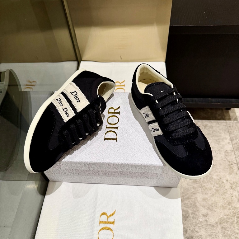 Dior Shoes(w)-011
