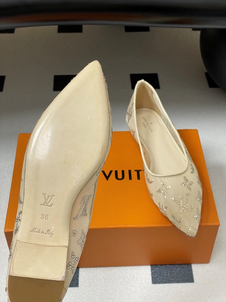 LV Shoes(w)-003