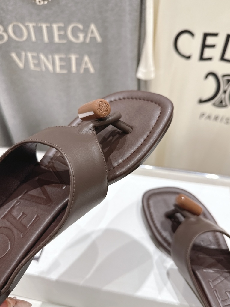 LOEWE Slippers(w)-001