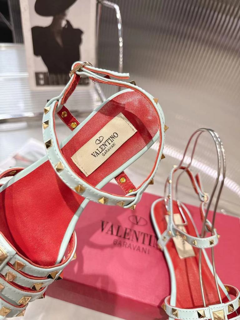 Valentino Sandals(w)-013