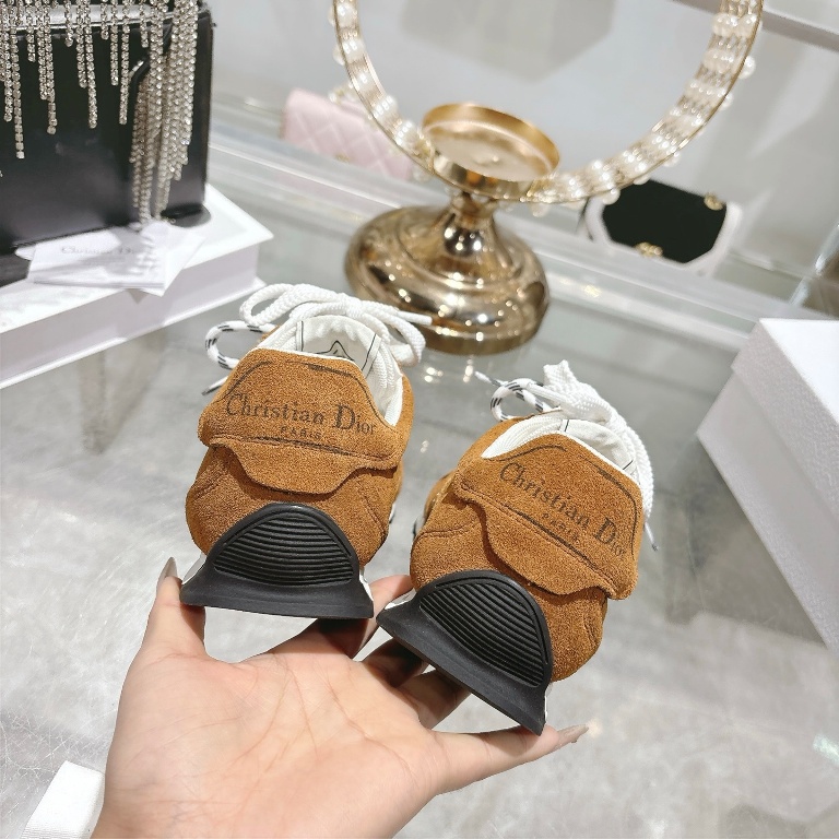 Dior Shoes(w)-004