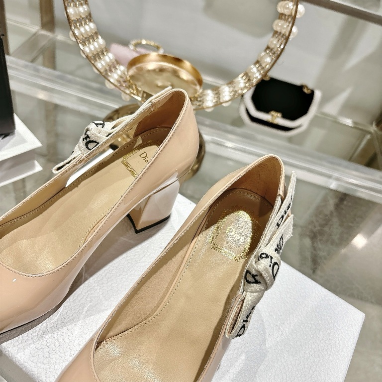 Dior High Heels(w)-028
