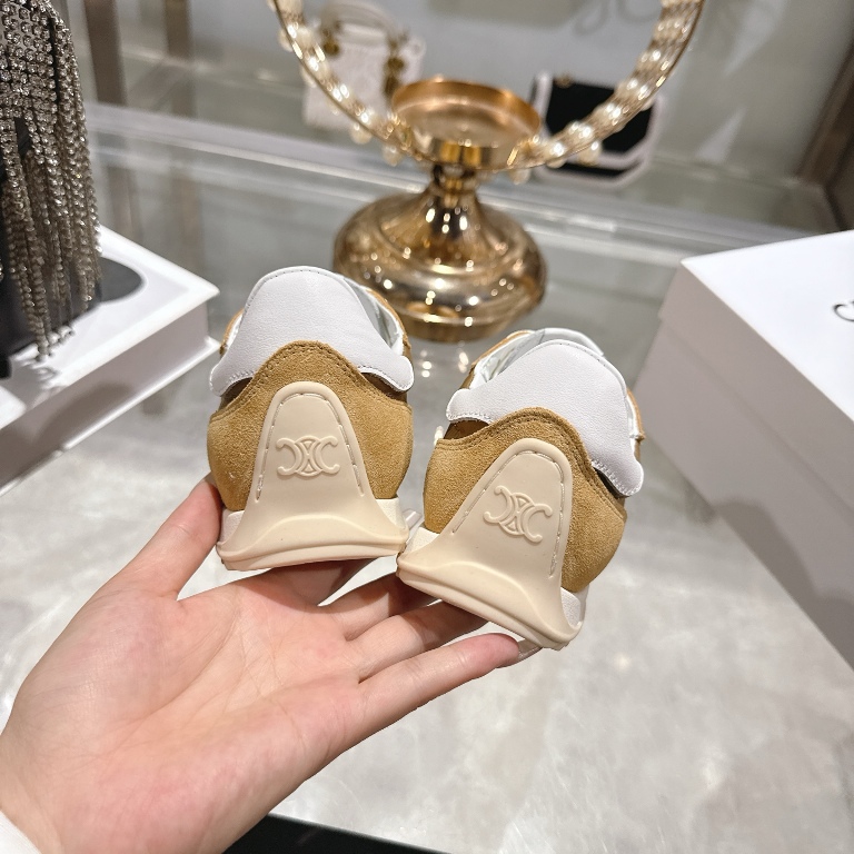 Celine Shoes(w)-011