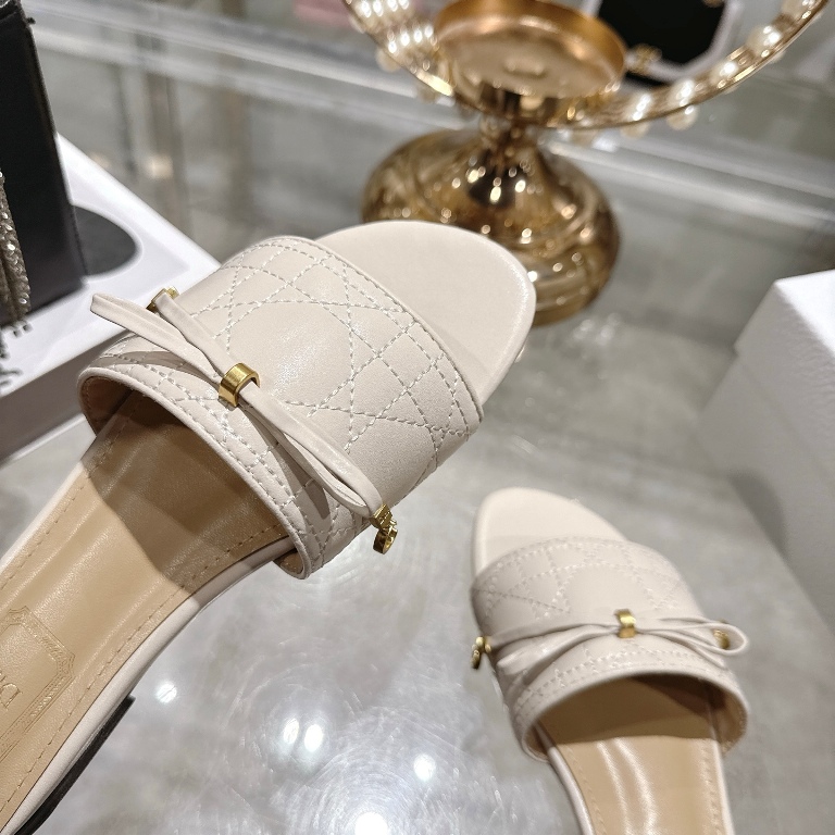 Dior Slippers(w)-028