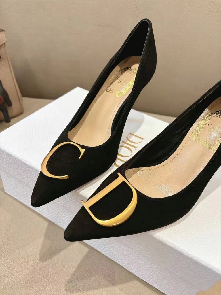 Dior High Heels(w)-016