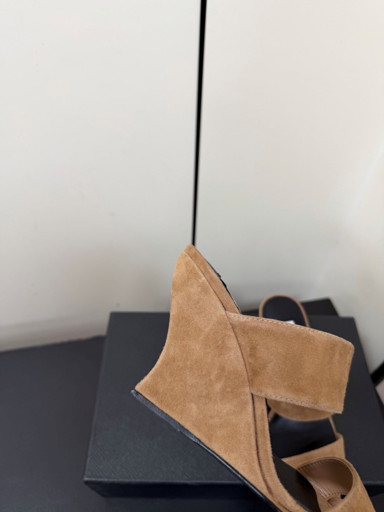 ALAIA High Heeled Sandals(w)-004