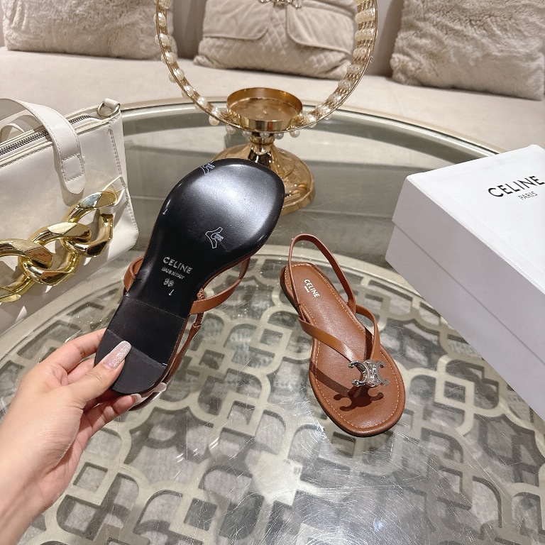 Celine Sandals(w)-001