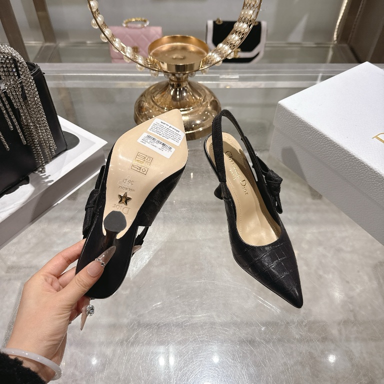 Dior High Heels(w)-010