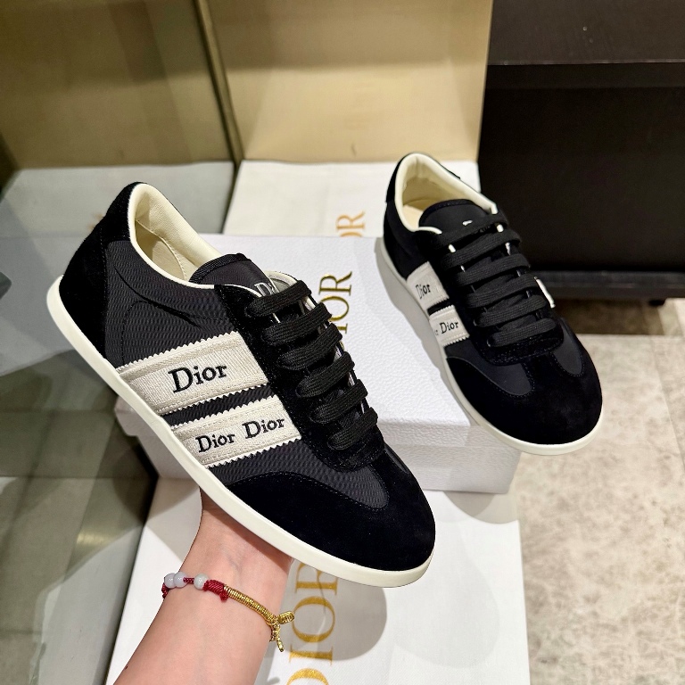 Dior Shoes(w)-011