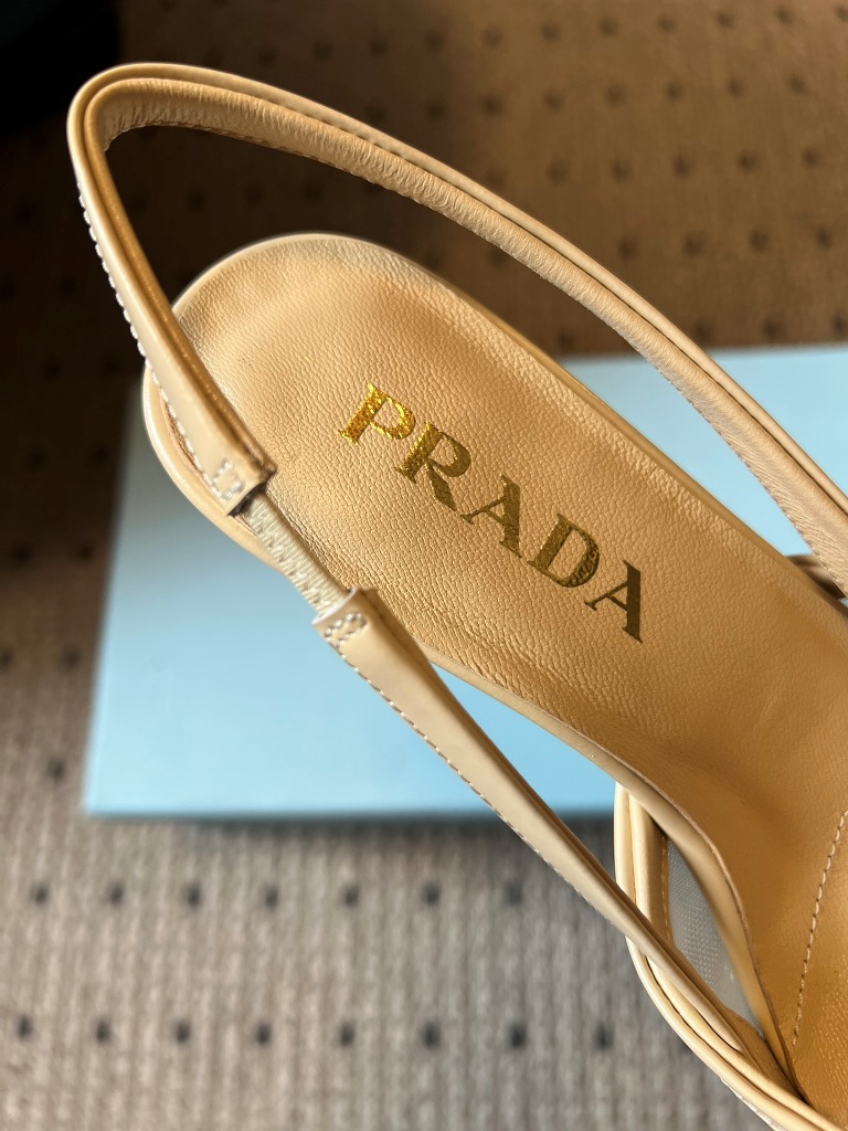 Prada High Heels(w)-001