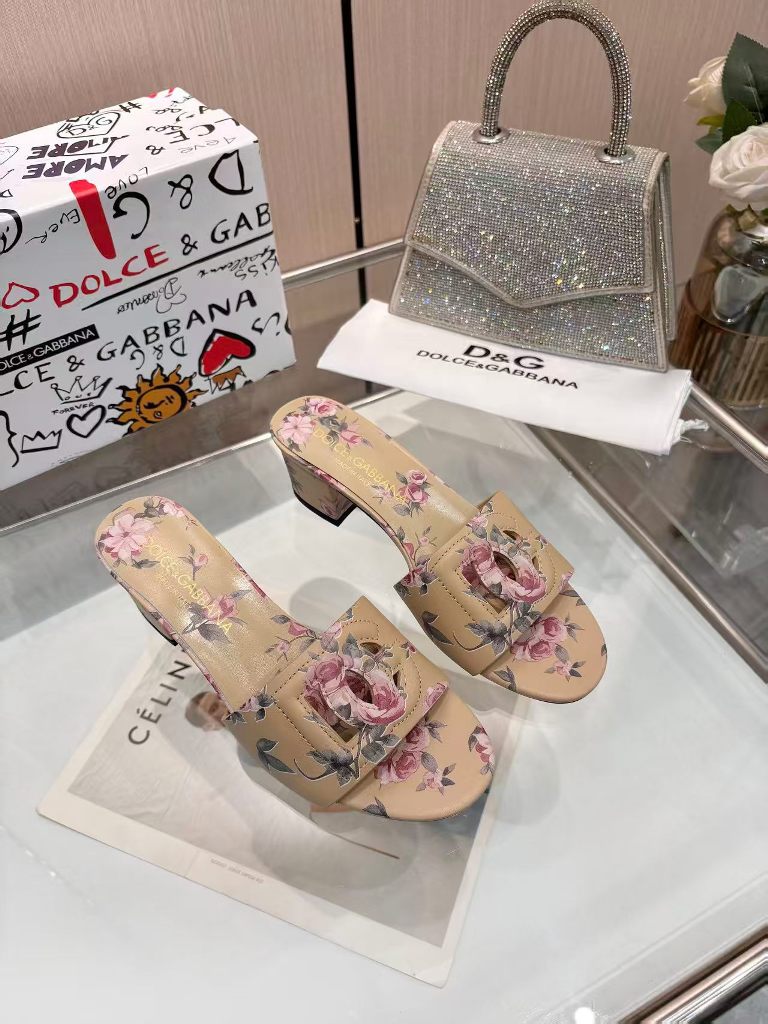 D&G Slippers(w)-007