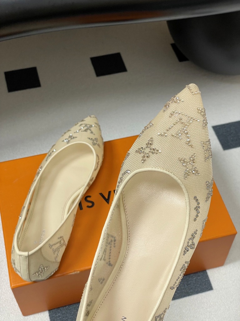 LV Shoes(w)-003