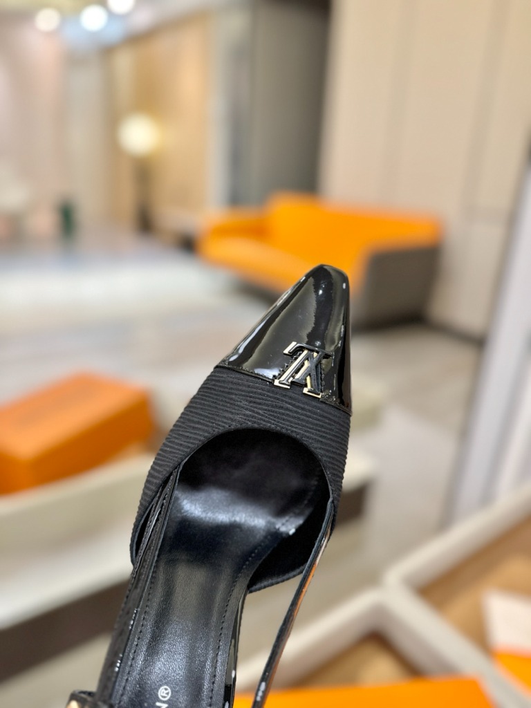LV High Heels(w)-001