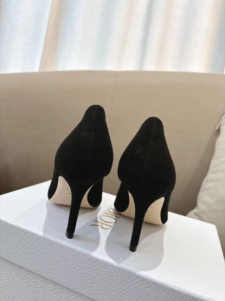 Dior High Heels(w)-016