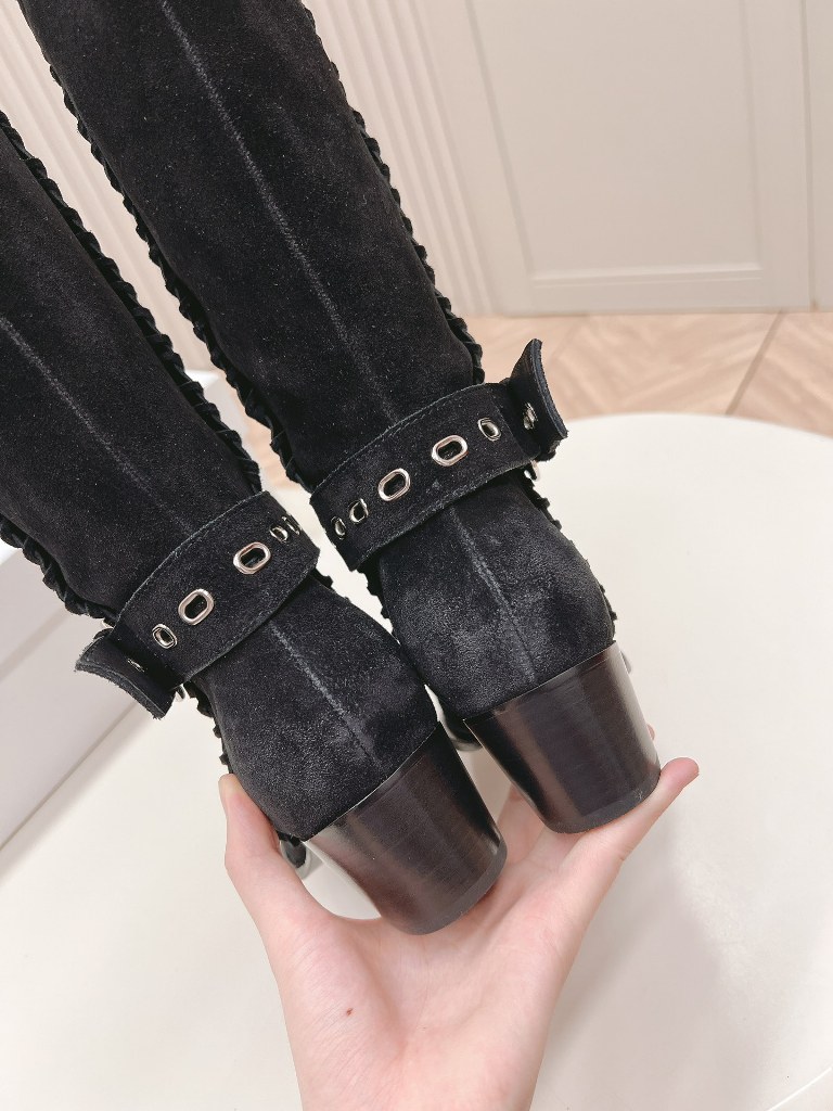 Celine Boots(w)-006