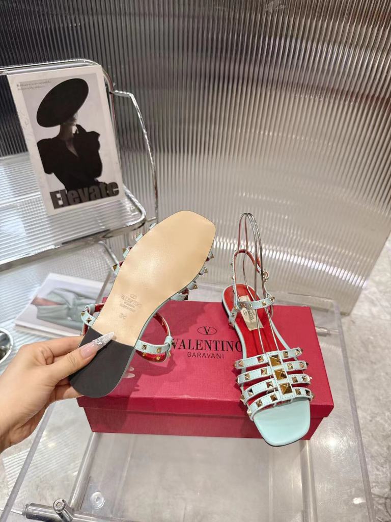 Valentino Sandals(w)-013