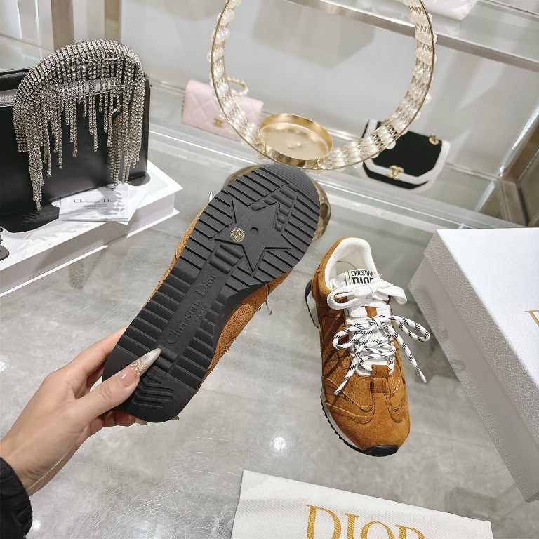Dior Shoes(w)-004