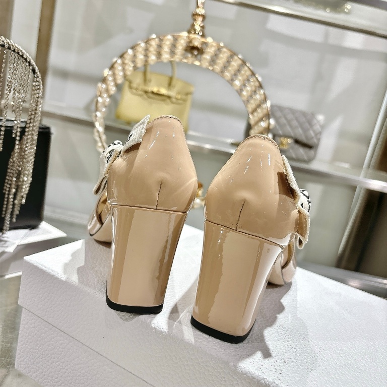 Dior High Heels(w)-028