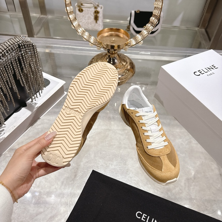 Celine Shoes(w)-011